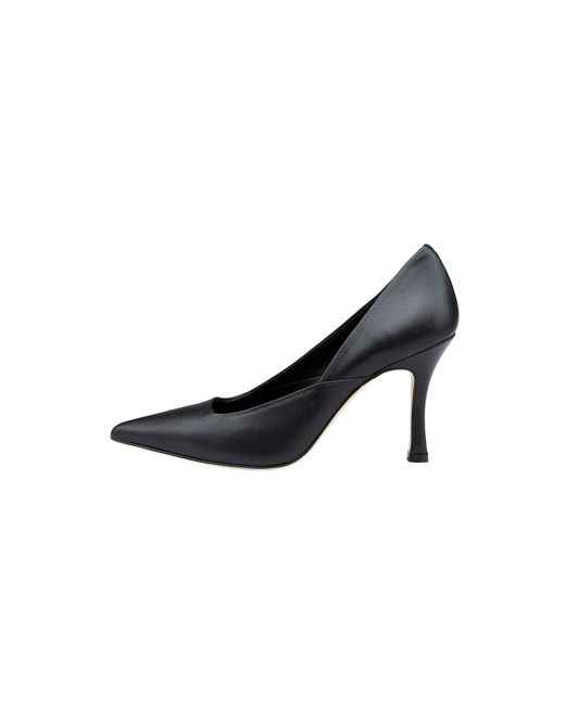 Lloyd Black Pumps Hera 515