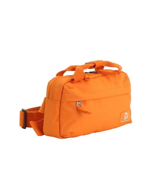 Discovery Bauchtasche Cave in Orange für Herren