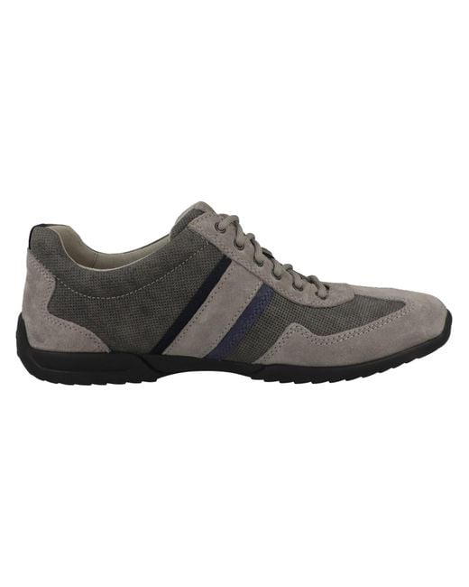 Gabor Sneaker in Brown für Herren