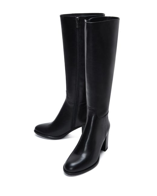 Derimod Black Stiefelette