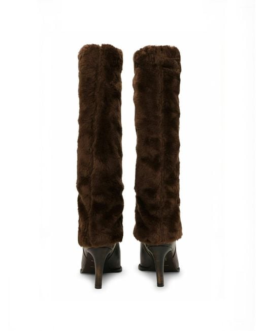 JoDis Brown Boots Nova