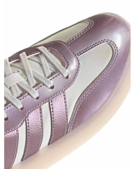 Adidas Metallic Sneaker Barreda Decode