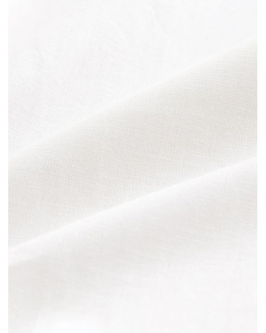 Next Hemd in White für Herren