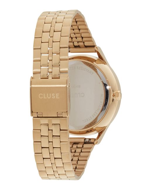 Cluse Gray Uhr