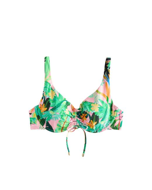 Next Green Bikinitop