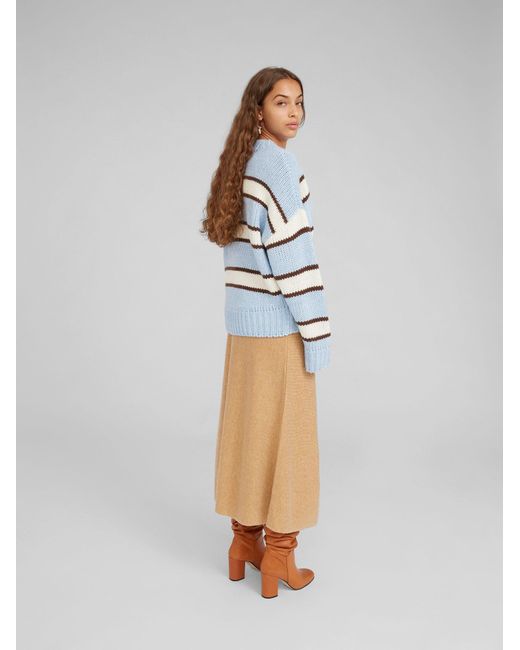 EDITED Multicolor Pullover Egid