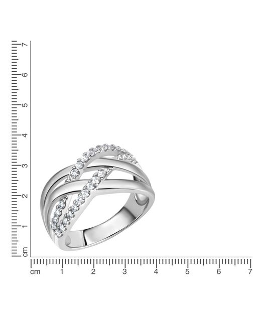 Zeeme Metallic Ring