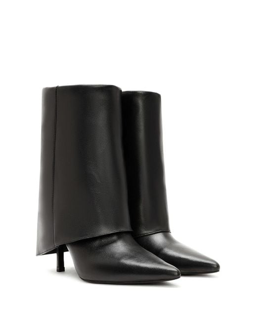Derimod Black Stiefelette