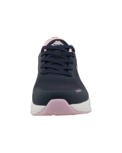Kappa Blue Sneaker