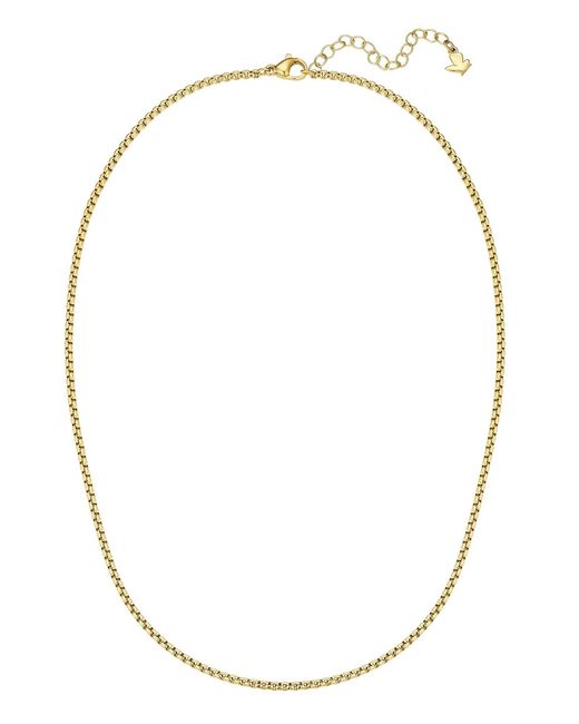 Glanzstücke München Metallic Kette