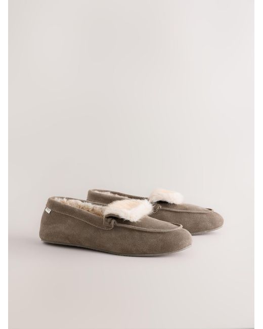 Next Multicolor Mokassin