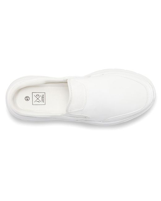 John Devin Slip On in Black für Herren