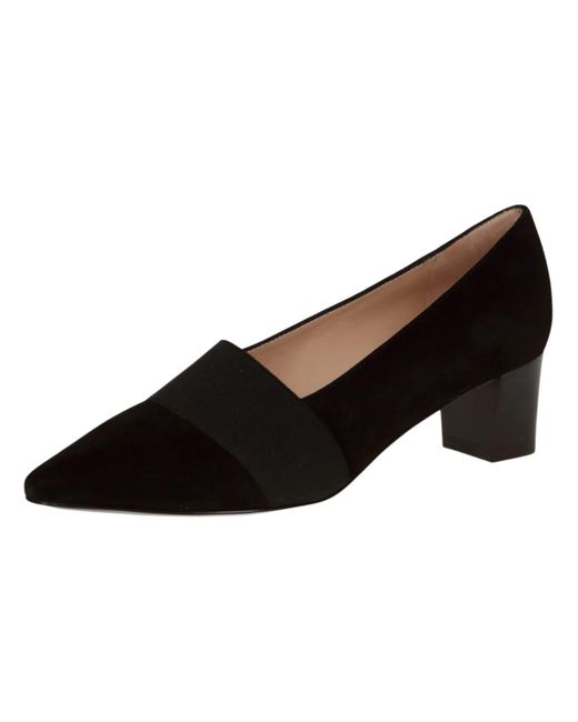Peter Kaiser Brown Pumps