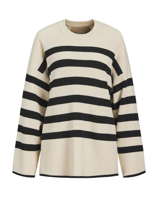 JJXX Natural Pullover 'Ana'