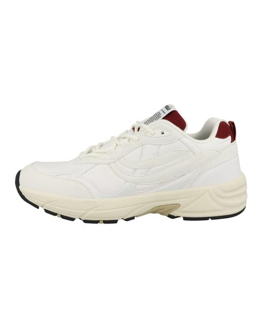 Genesis Sneaker in White für Herren