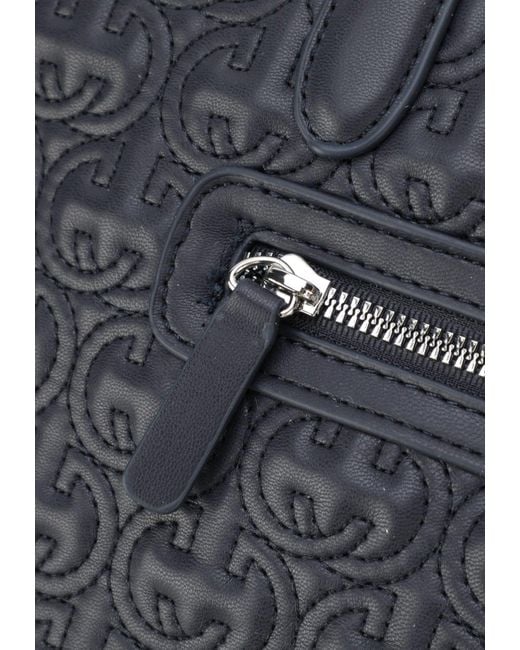 Gerry Weber Black Shopper Carry Me Out