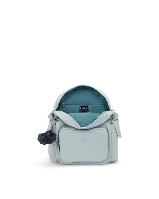 Kipling Blue 6D89
