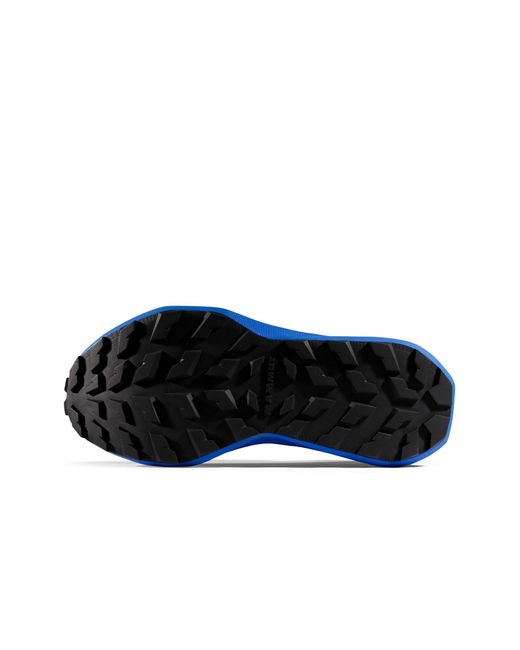 Mammut Halbschuh Aenergy in Blue für Herren