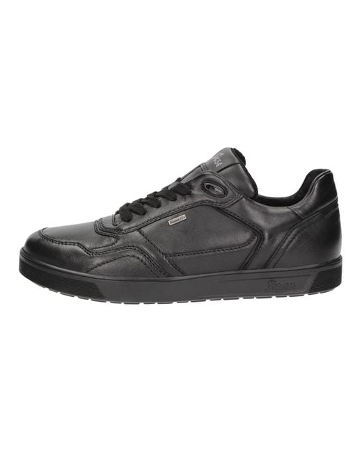 Sioux Sneaker in Black für Herren