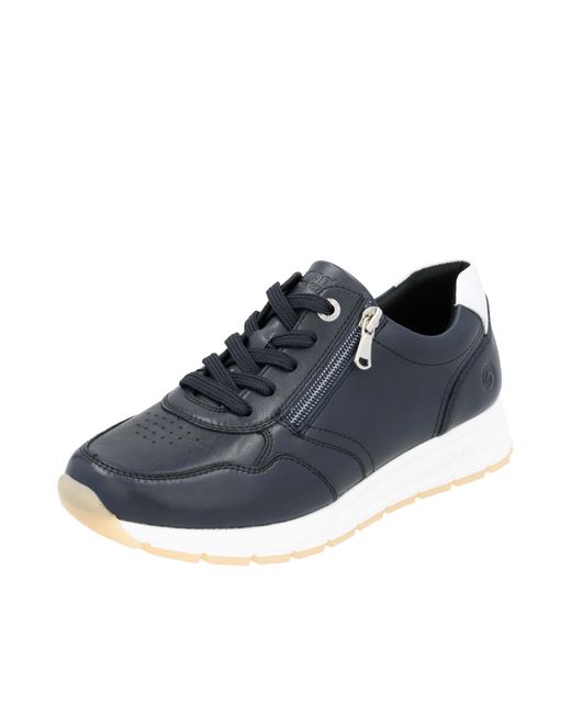 Remonte Blue Sneaker