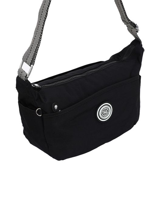 Mindesa Black Tasche