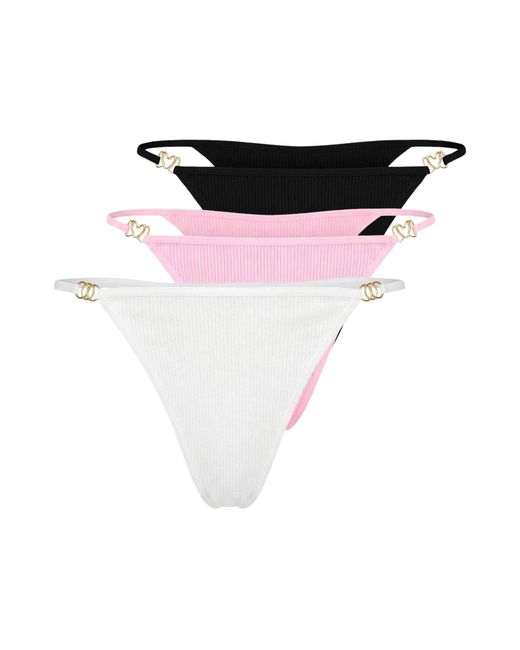 Trendyol Multicolor String