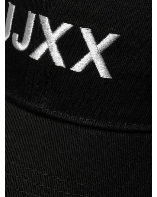 JJXX Black Cap