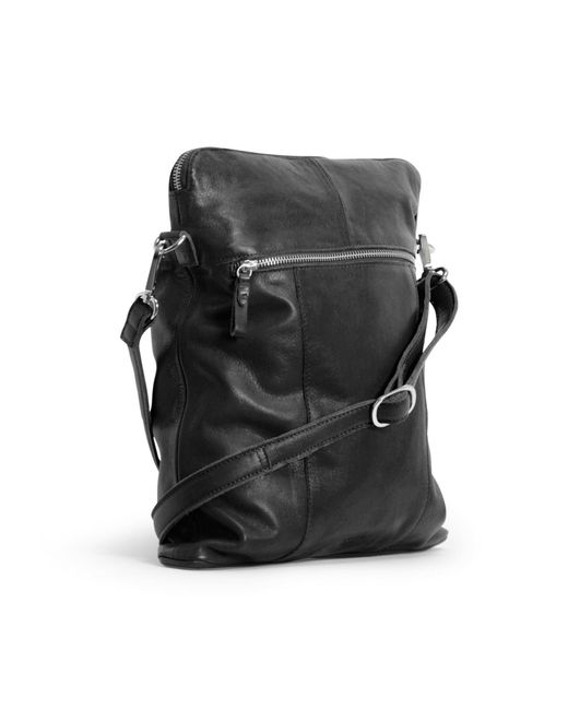 Still Nordic Black Messenger
