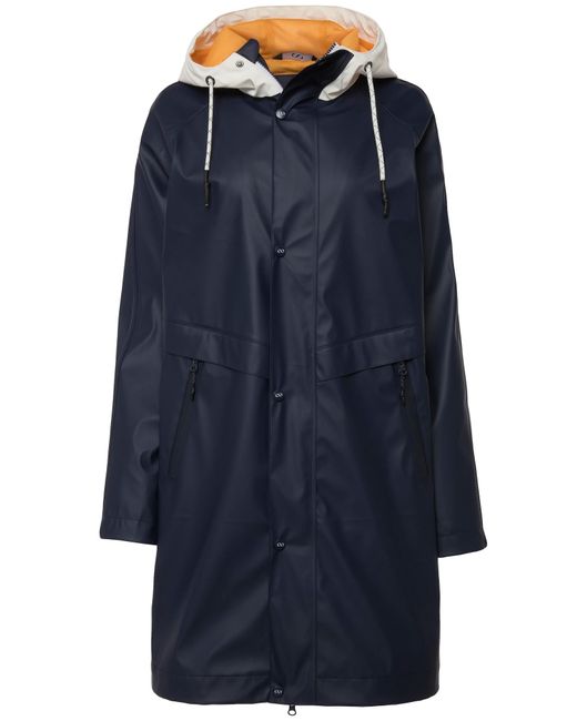 Laurasøn Blue Funktionsjacke