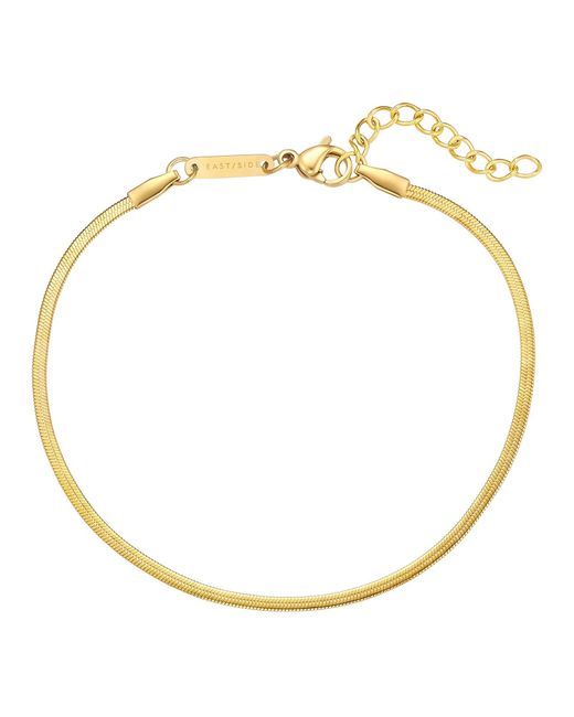 Eastside Metallic Armband