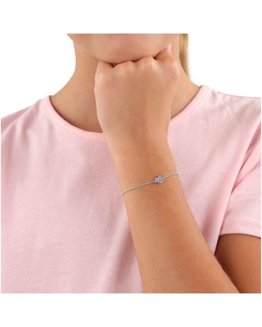 Prinzessin Lillifee Black Armband