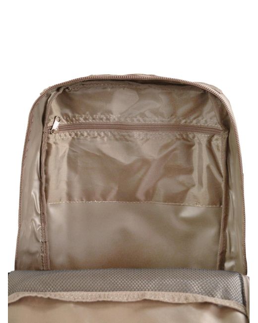 normani Rucksack in Brown für Herren