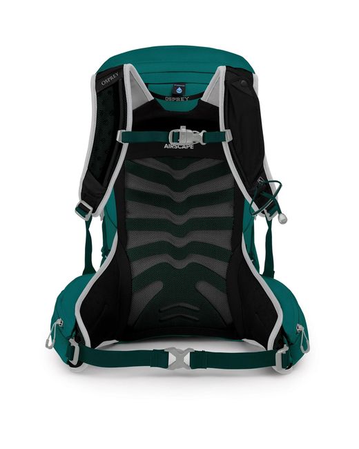Osprey Green Sportrucksack Tempest 24