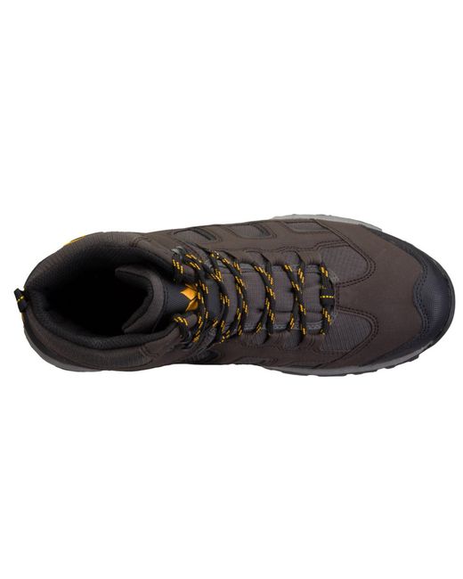 Lico Boots in Black für Herren