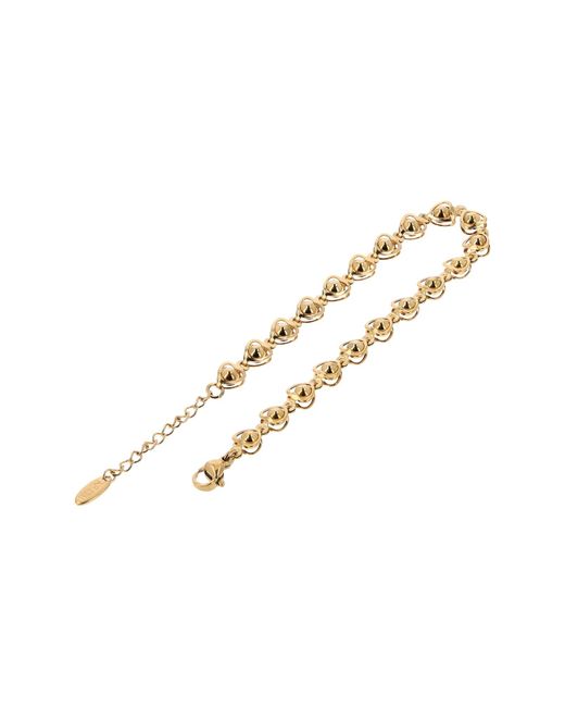 myMo Metallic Armband