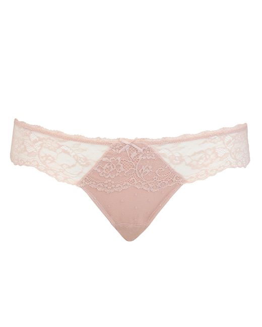 SugarShape Pink String Diamond