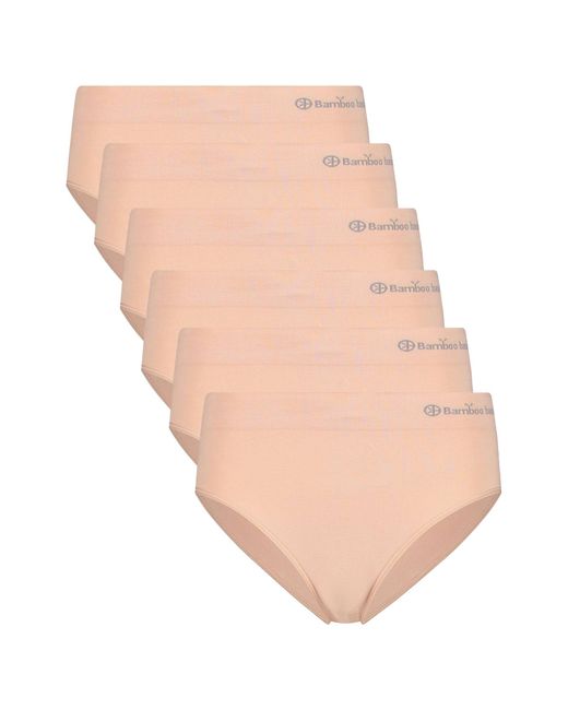 Bam Natural Slip