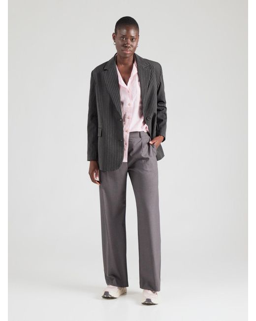S.oliver Pink Bluse