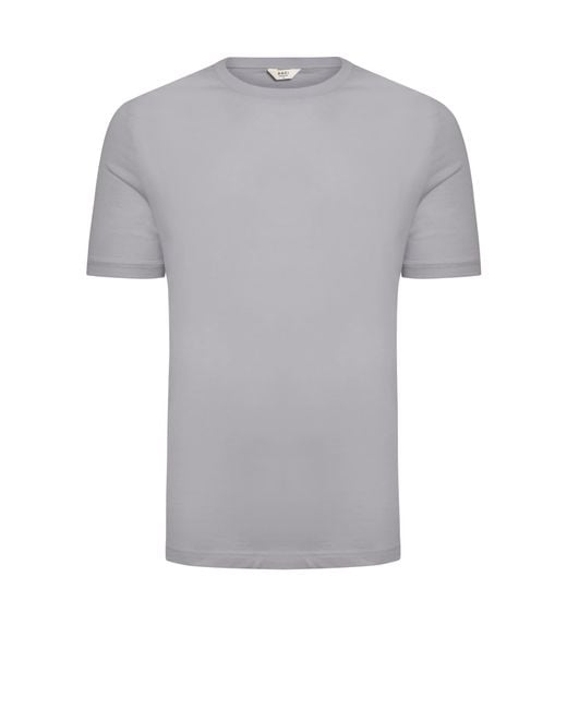 Dagi T-Shirt in Gray für Herren