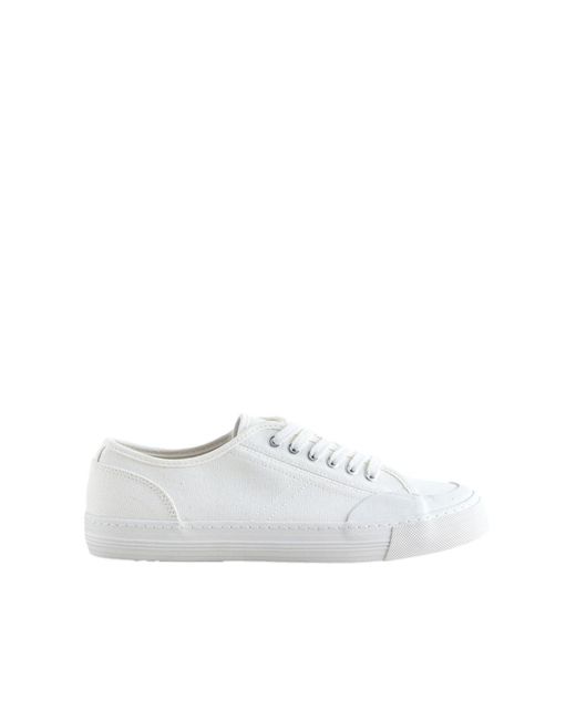 Next White Sneaker