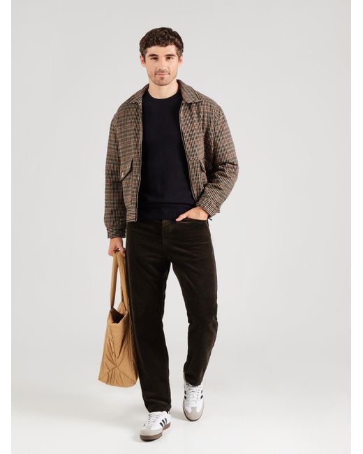 S.oliver Pullover in Black für Herren