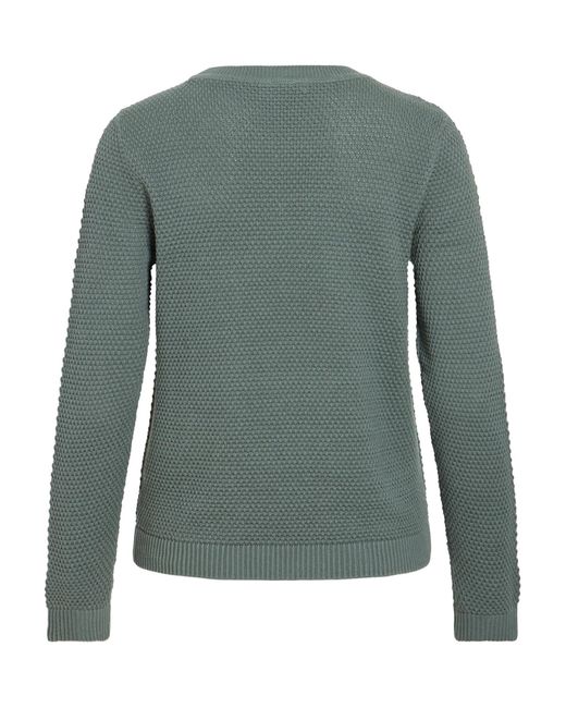 Vila Green Pullover