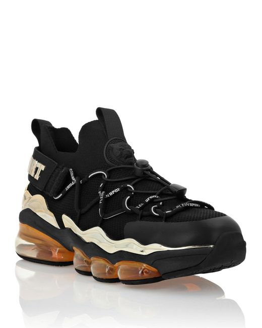 Philipp Plein Sneaker Thunder in Black für Herren