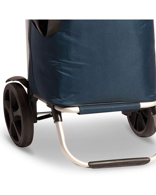 Punta Trolley Talent in Blue für Herren