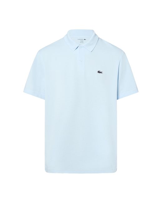 Lacoste T-Shirt in Blue für Herren