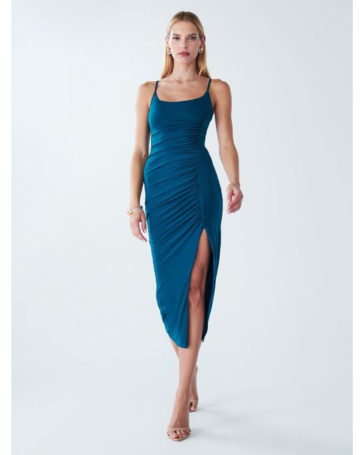 BWLDR Blue Kleid 'Lani'