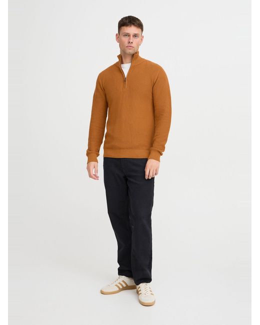 Blend Pullover in Brown für Herren