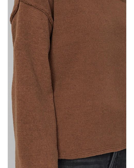 S.oliver Brown Pullover