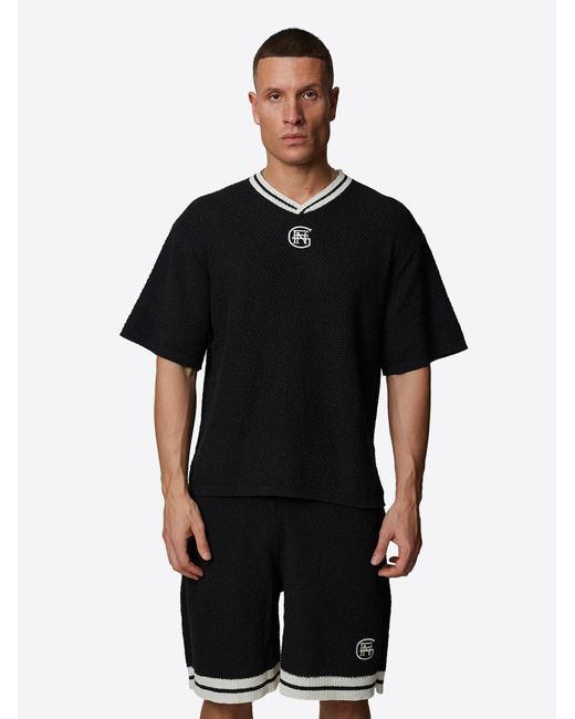 Good For Nothing Pullover in Black für Herren