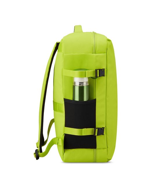 Roncato Green Rucksack